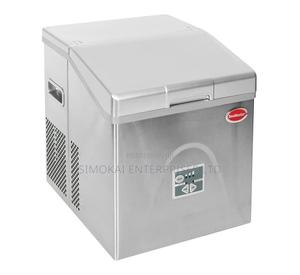 Snomaster 20kg Table Top Ice Maker - thumbnail 2