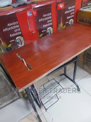 Affordable Overlock Table