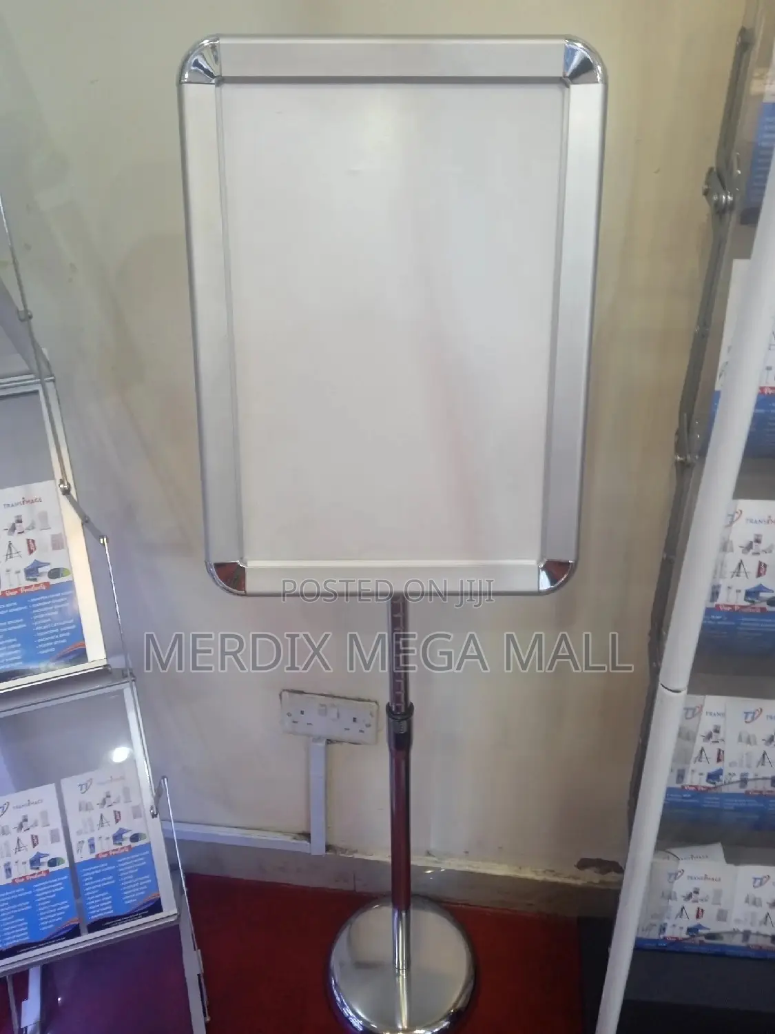 Snapper Frame,Frames, Snapper Framesa1 in Nairobi Central Printing Services, Merdix Mega Mall
