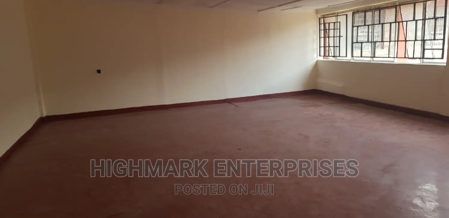 Lunga Lunga Road;9000 Sq Feet Godown/Warehouse to Let