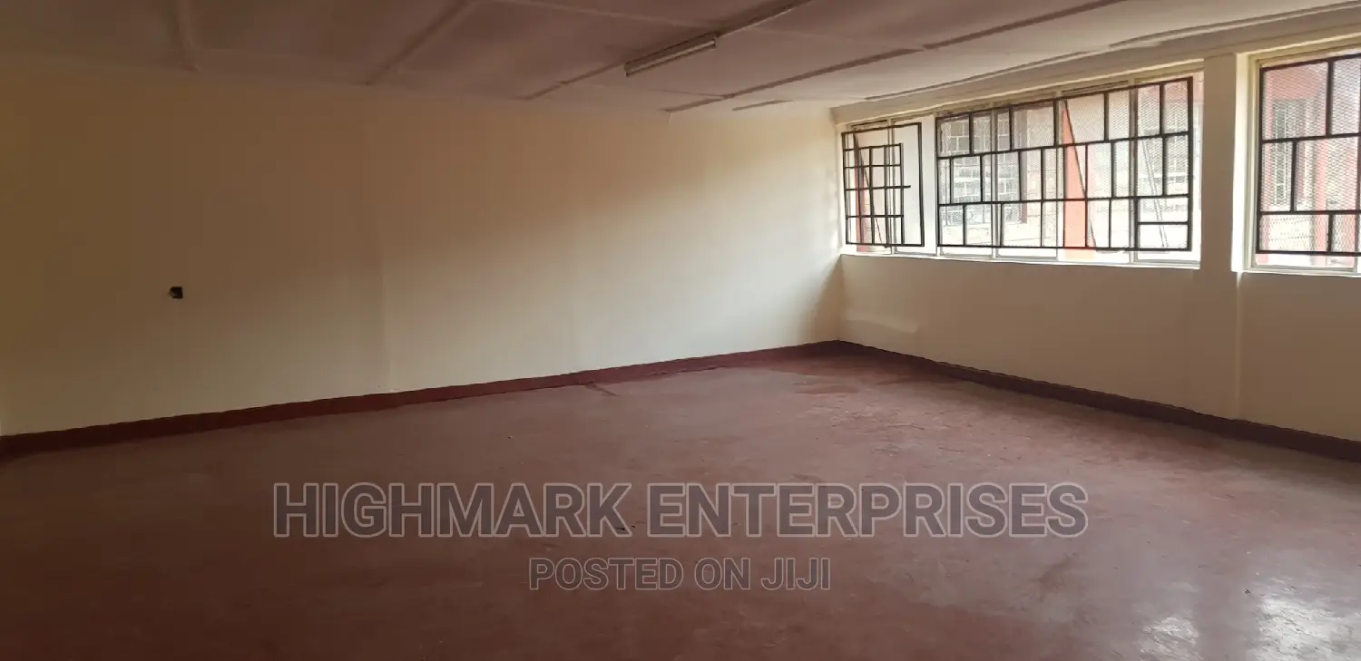 Lunga Lunga Road;9000 Sq Feet Godown/Warehouse to Let