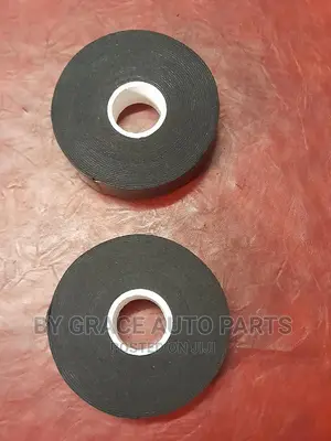Double Sided Tape.
