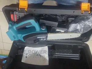 Mini Handheld Cordless Chainsaw