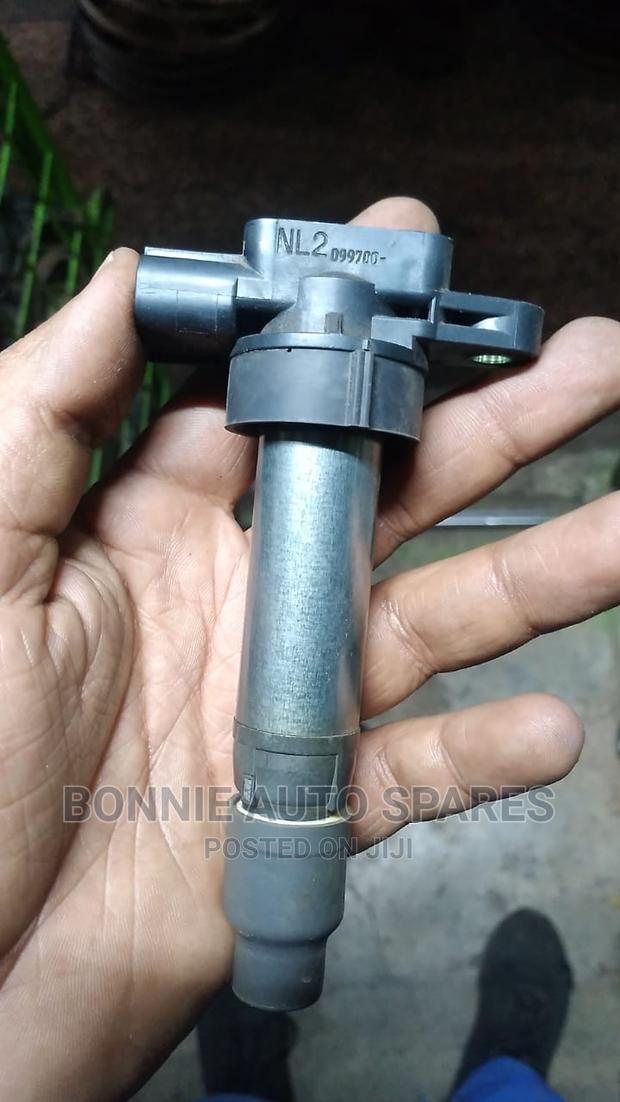 Suzuki NL2 Ignition Coil
