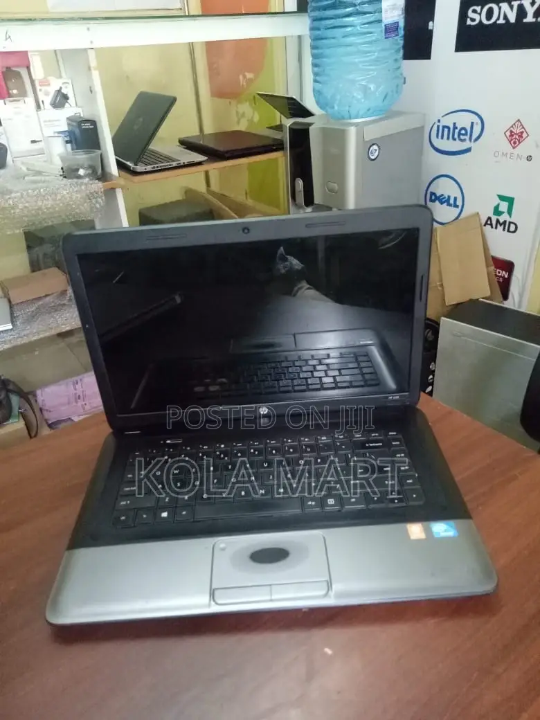 Laptop HP 250 G5 4GB HDD 500GB