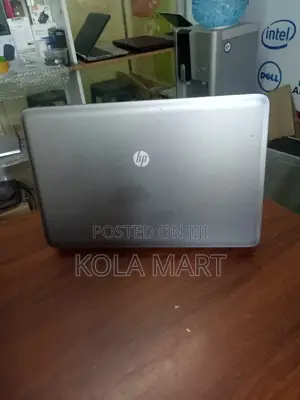 Laptop HP 250 G5 4GB HDD 500GB