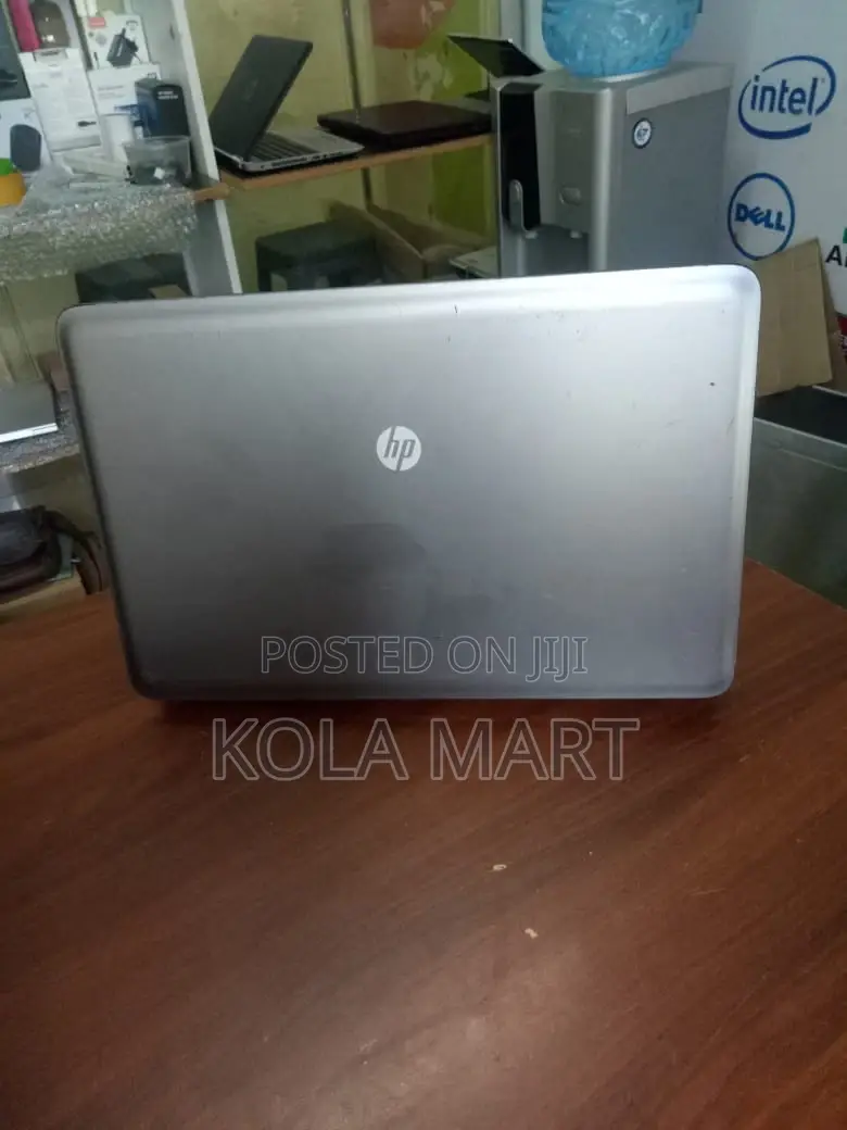Laptop HP 250 G5 4GB HDD 500GB