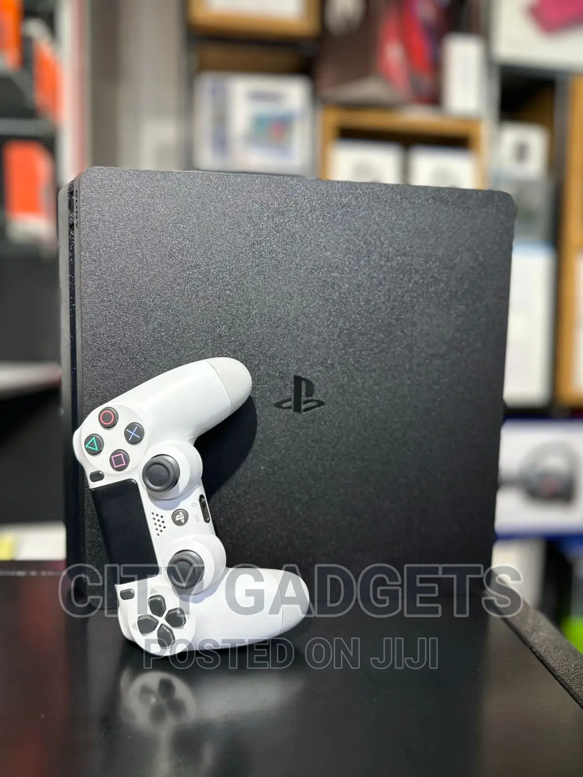 Sony Ps4 Used. Used Gaming Consoles