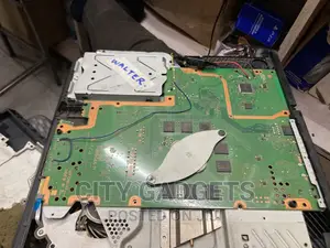 Sony Playstation Repair Services