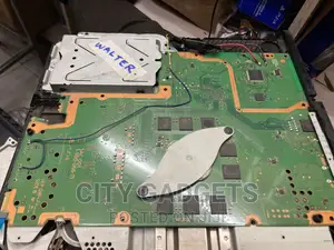 Sony Playstation Repair Services
