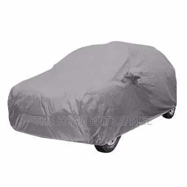 Summer and Winter Car Cover