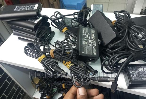 Laptop Complete Chargers at Affordable Pricing