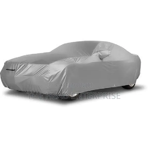 Leader Accessories Breathable Car Cover