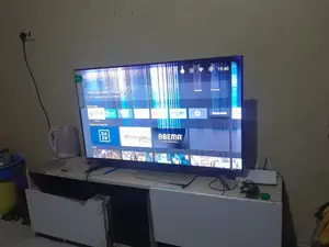 Smart TV Backlights and Motherboard Repair