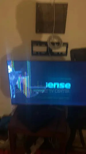Smart TV Backlights and Motherboard Repair