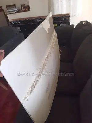 Smart TV Backlights and Motherboard Repair