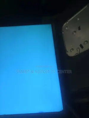 Smart TV Backlights and Motherboard Repair