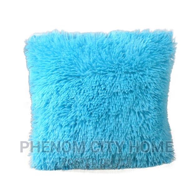 Affordable Fluffy Pillow Cases - thumbnail 2