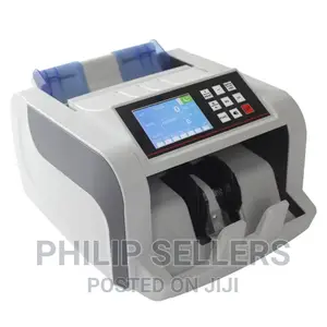 Bill Counter Money Counting Machine