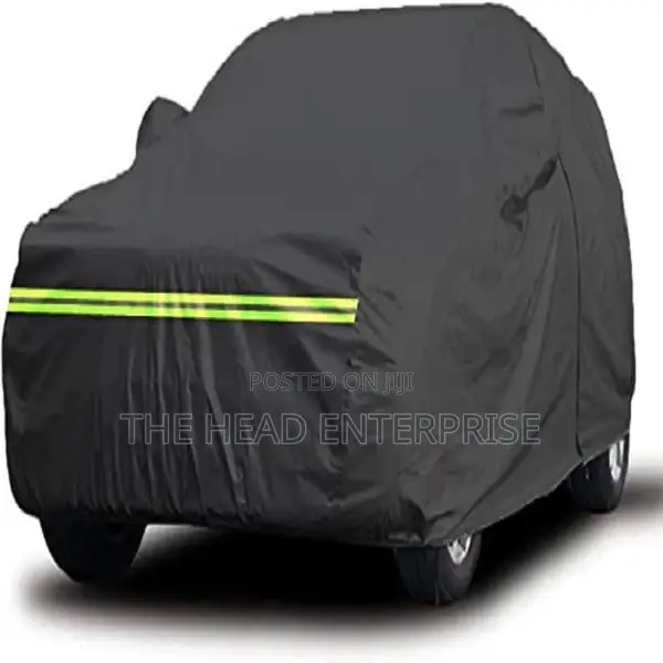 Durable All Weather Car Cover Compatible With Honda