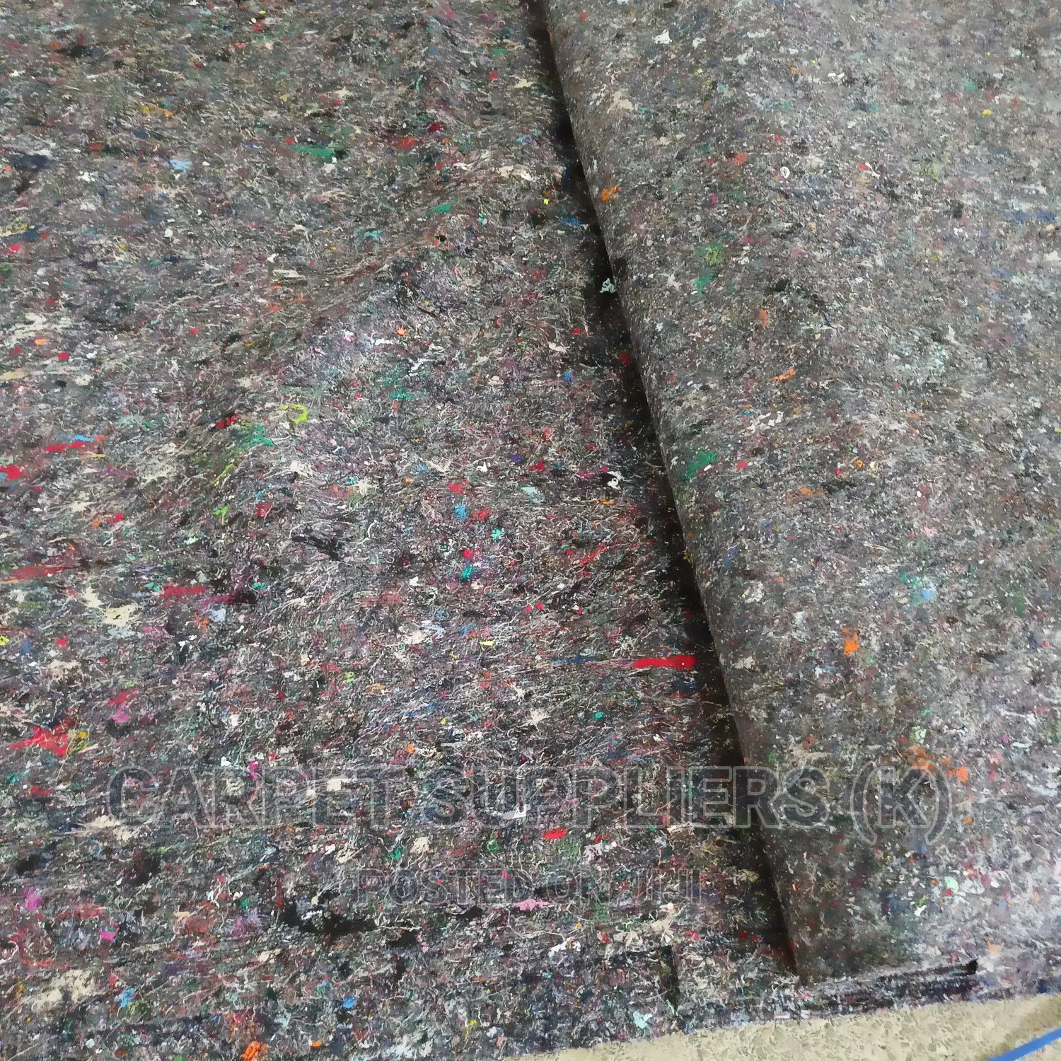 Carpet Underfelt