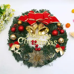 Christmas Wreath
□Size:30cm