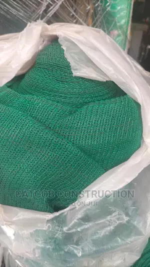 Construction Nets/ Scaffolding Nets