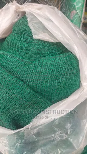 Construction Nets/ Scaffolding Nets