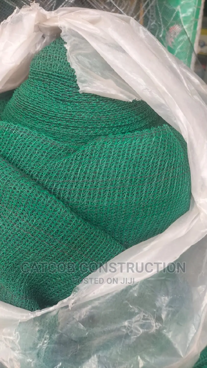Construction Nets/ Scaffolding Nets