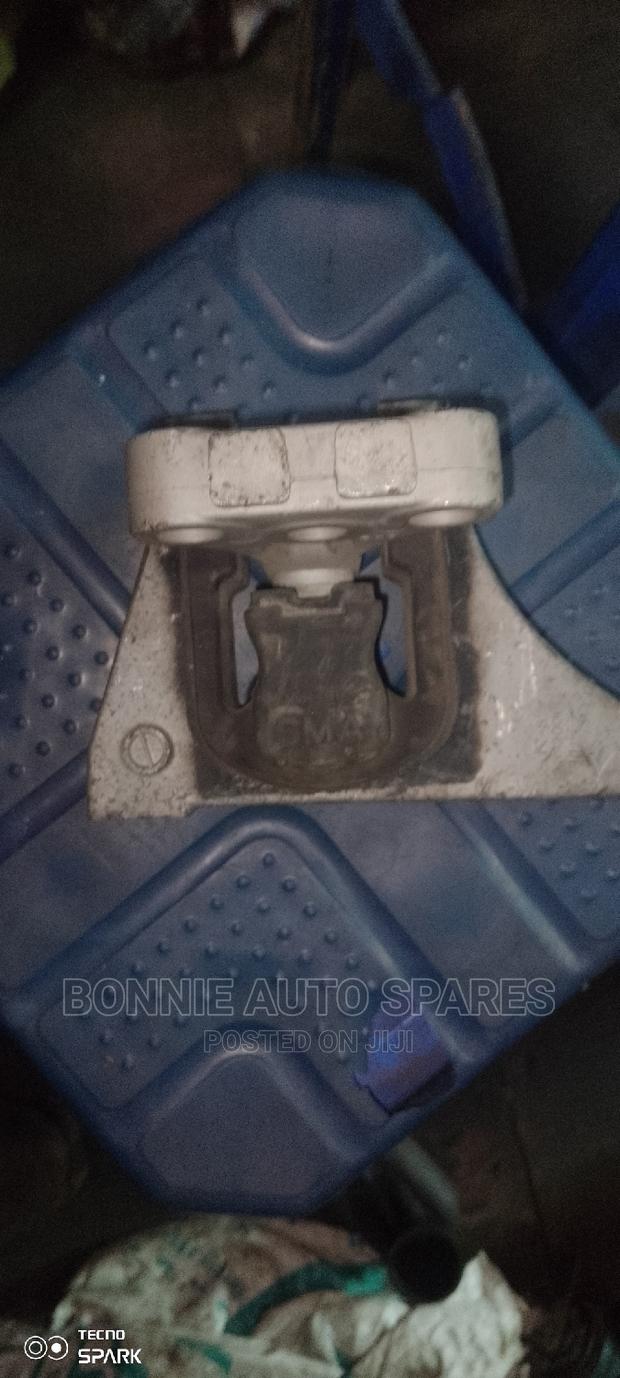 Honda Stream Gearbox Mounting - main view