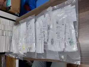 Mva Kits.- Double Valve