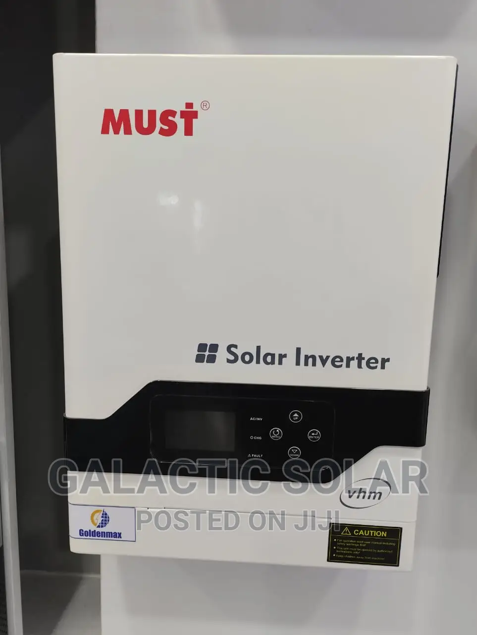 2kw Hybrid Inverter