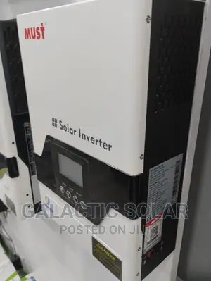 2kw Hybrid Inverter