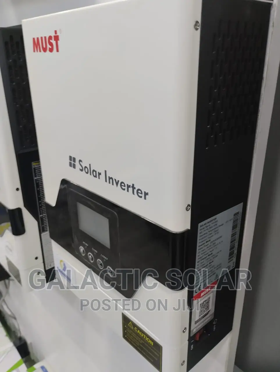 2kw Hybrid Inverter
