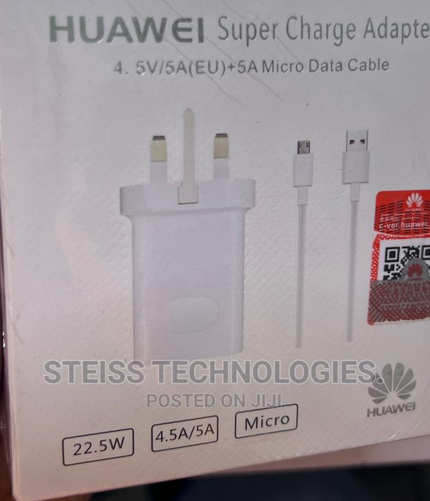 Huawei Type C/Micro Fast Adapter. - thumbnail 4
