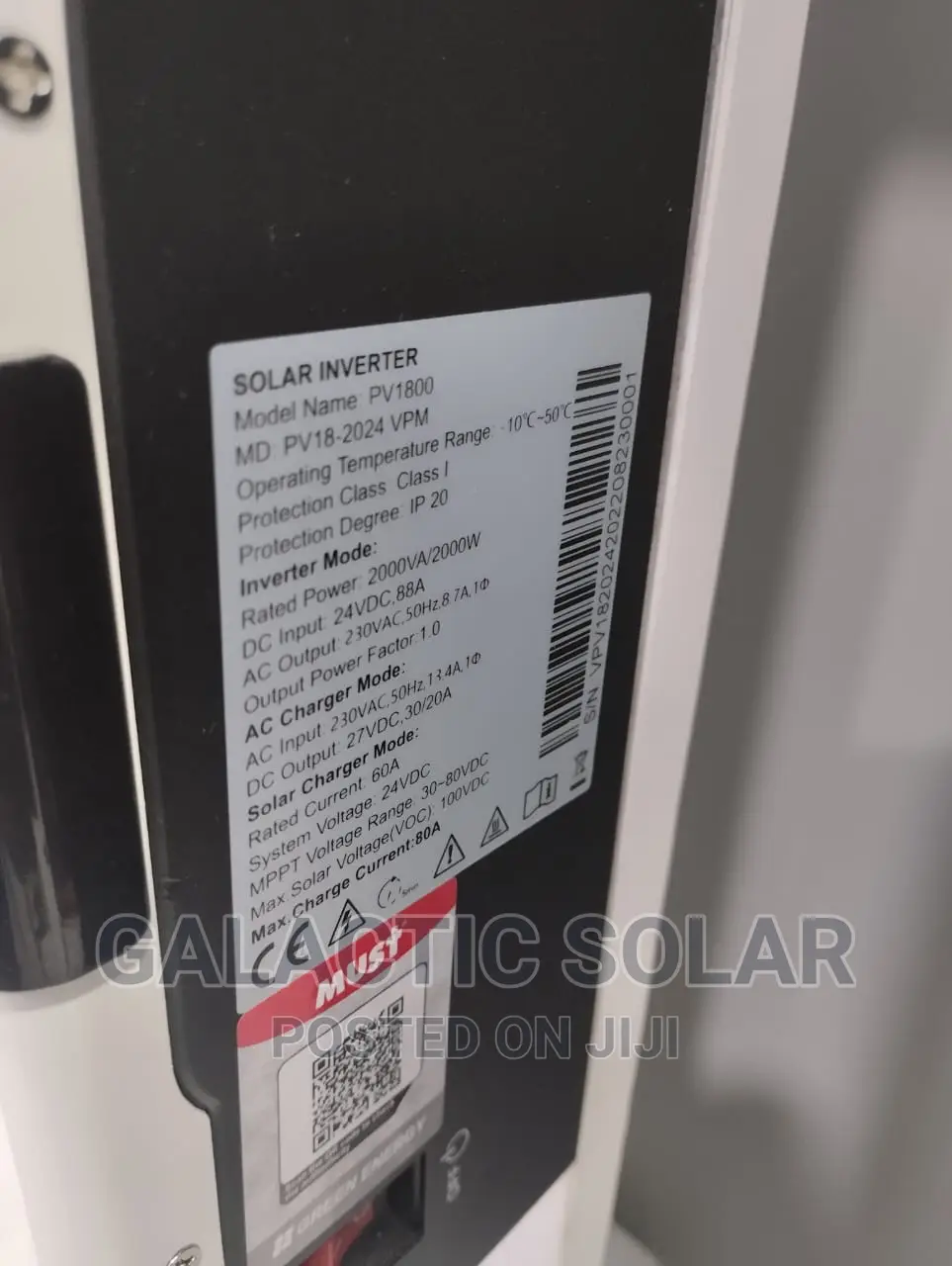 2kw Inverter