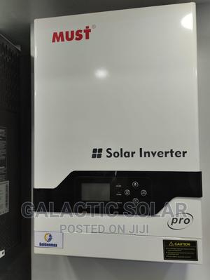 3000w Hybrid Inverters - thumbnail 2