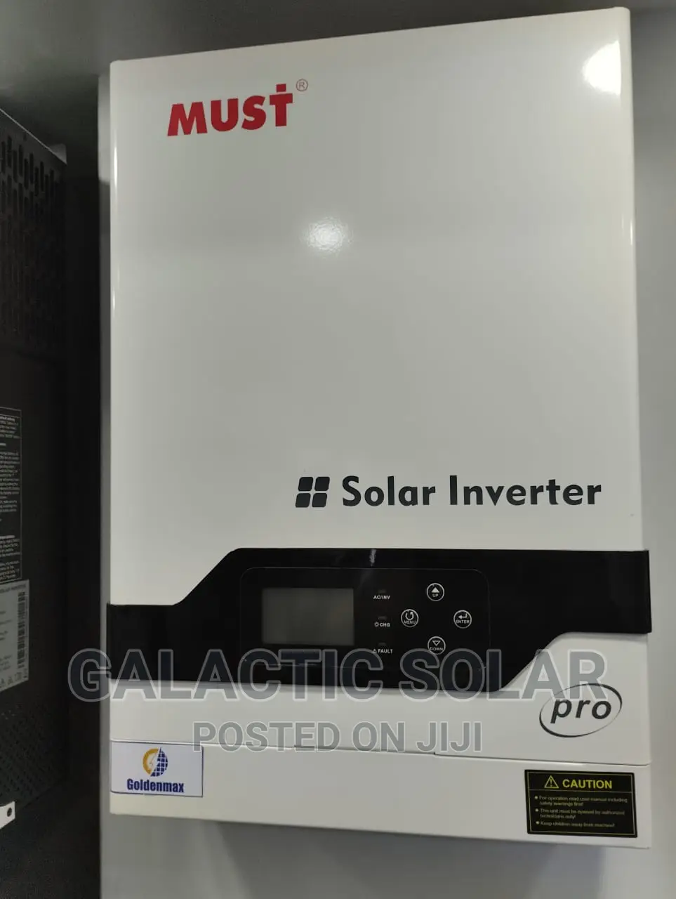 3000w Hybrid Inverters