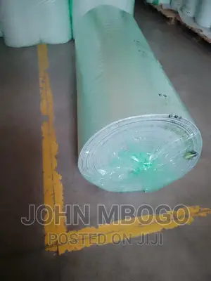 Heat Proof / Heat Insulation 10mm , 1.2m by 50m .