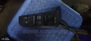 Toyota Avensis Main Switch