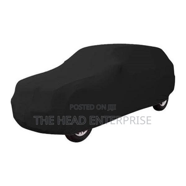 Xtrashield Custom Fit BMW Series Car Covers - main view