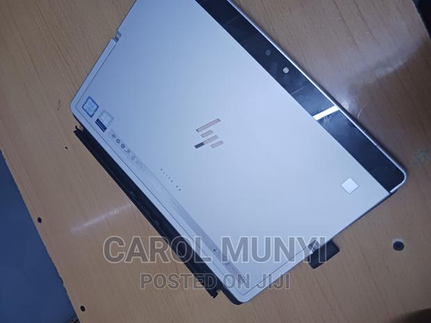 New Laptop HP Elite X2 1012 8GB Intel Core I5 HDD 256GB - main view