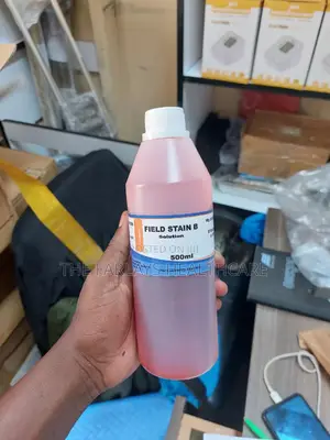 Field Stain a/B