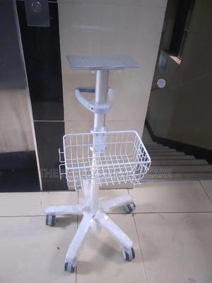 Patient Monitor Stand. - thumbnail 2