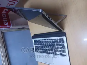 New Laptop HP Elite X2 1012 8GB Intel Core I5 SSD 256GB