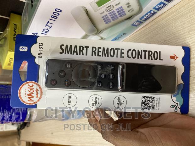 Samsung Magic Smart Remote - thumbnail 2