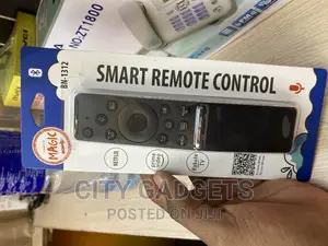 Samsung Magic Smart Remote