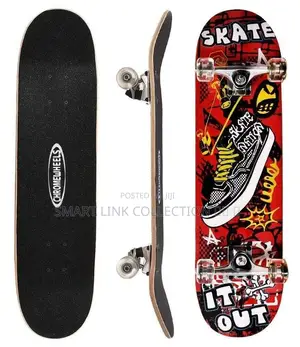Skateboard