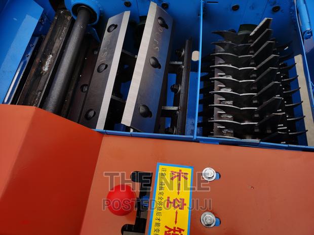 Silage Chopper - thumbnail 3