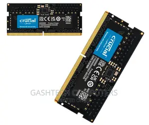 Crucial Ddr5 8gb 4800 RAM ^Crucial Ddr5 8gb 4800 Laptop RAM
